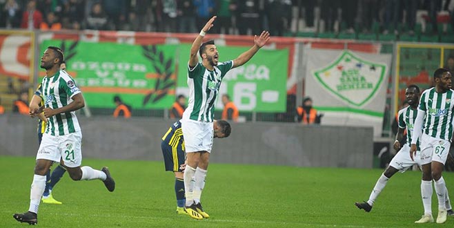 Timsah’tan 1 puanlı start