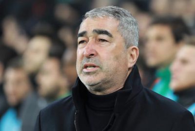 Aybaba: İkinci yarı her şeyi doğru yaptık