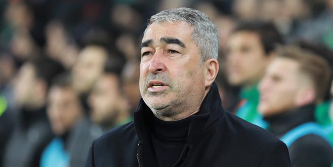 Aybaba: İkinci yarı her şeyi doğru yaptık