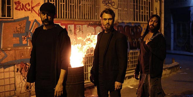 Türk dizileri Miami yolcusu!