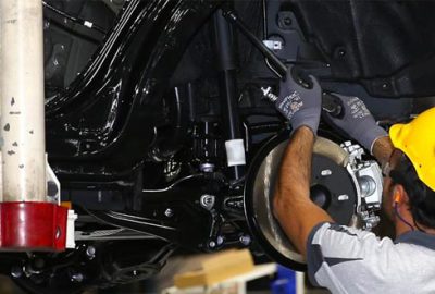 Otomotiv sanayinin tedarik merkezi Türkiye