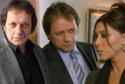 Ünlü oyuncudan kötü haber!