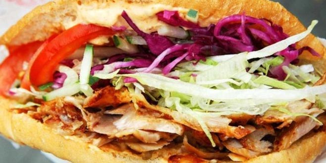 Almanların en sevdiği yiyecek bize hiç yabancı değil