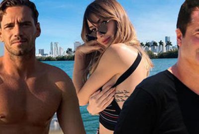 Şeyma’dan Acun’a olay gönderme! ‘Senin ışığın Acun’dan gelmedi’