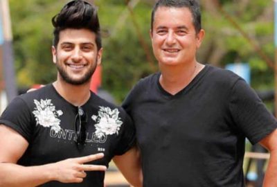 ‘Evli kadınlar mesaj atmasın!’