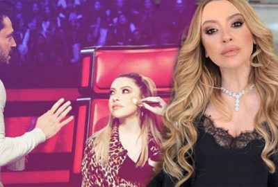 Hadise’den Murat Boz paylaşımı! ‘Muratım, kasları ve ben’