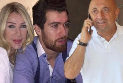 Seda Sayan: Oğulcan’a torpilli dedikleri için…