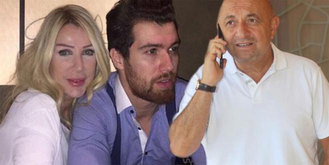 Seda Sayan: Oğulcan’a torpilli dedikleri için… Seda Sayan: Oğulcan’a torpilli dedikleri için…