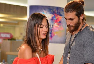 Dizisi final yaptı! Erkenci Kuş dizisine transfer oldu