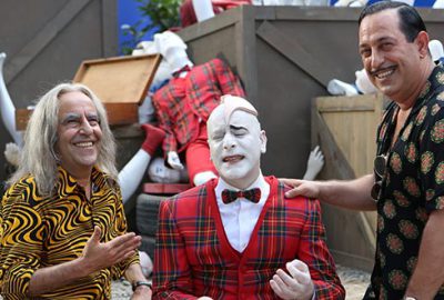 Filmimi alıp Anadolu’yu gezerim