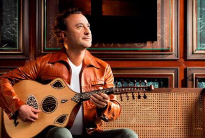 Nev’den alaturka albüm