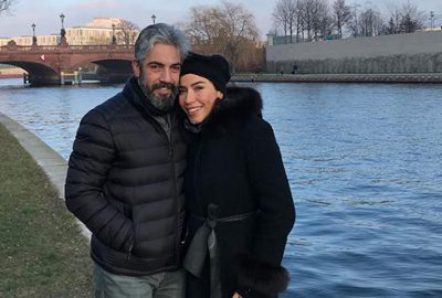 Aşıklar Berlin’de