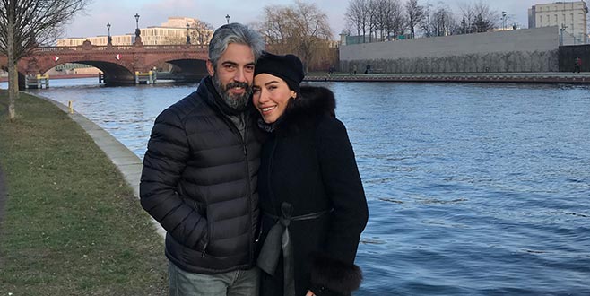 Aşıklar Berlin’de