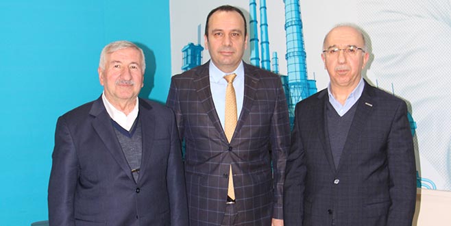 MÜSİAD Bursa’da başkan değişiyor