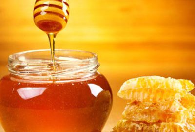 Türkiye balda 110 bin tonla dünya ikincisi