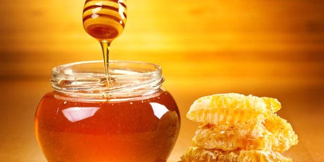 Türkiye balda 110 bin tonla dünya ikincisi