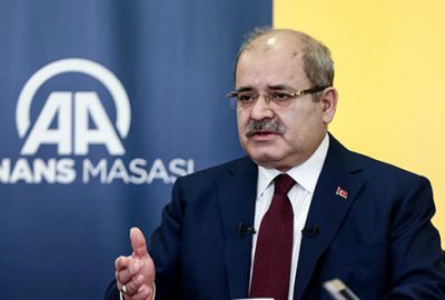 KOBİ kredisine 7 bin başvuru