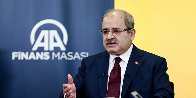 KOBİ kredisine 7 bin başvuru