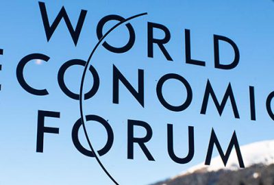 Davos’tan ‘yavaşlama’ riski uyarısı
