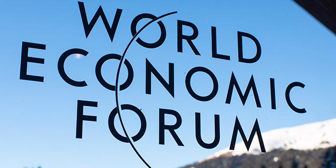 Davos’tan ‘yavaşlama’ riski uyarısı