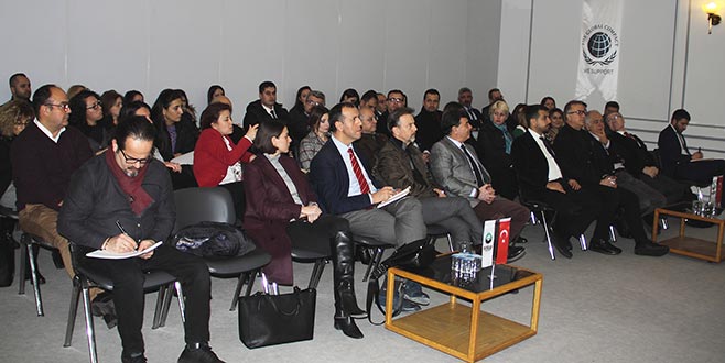 Yeni neslin önceliği değişim ve inovasyon