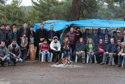Santral istemeyen Karaağız’ı umutlandıran rapor