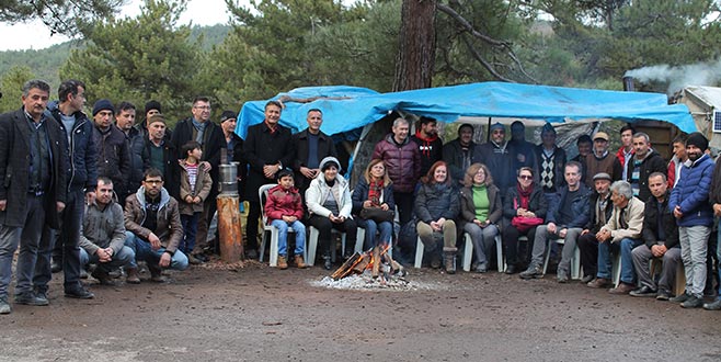 Santral istemeyen Karaağız’ı umutlandıran rapor