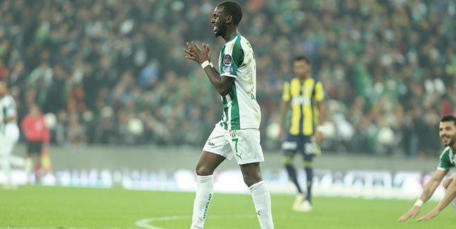 En iyi maçımız değildi