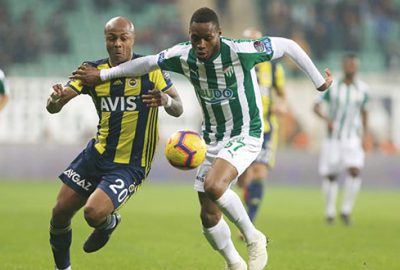 Buram buram kalite kokuyor