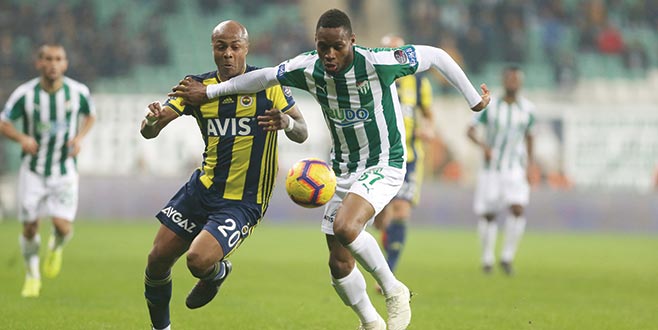 Buram buram kalite kokuyor