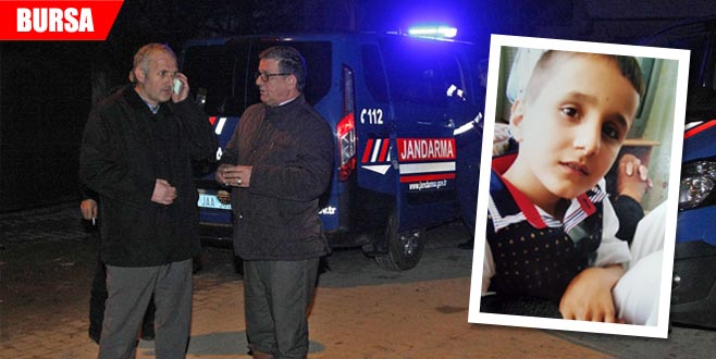 17 yaşındaki zihinsel engelli Arif her yerde aranıyor 17 yaşındaki zihinsel engelli Arif her yerde aranıyor