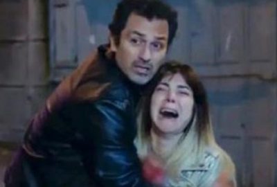 Kadın dizisine damga vuran an! Gözyaşları sel oldu