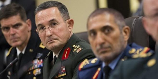 Eski 3. Kolordu Komutanı Erdal Öztürk’e beraat FETÖ'nün İstanbul'daki "ana darbe" davasında dosyası ayrılan ve suç tarihinde