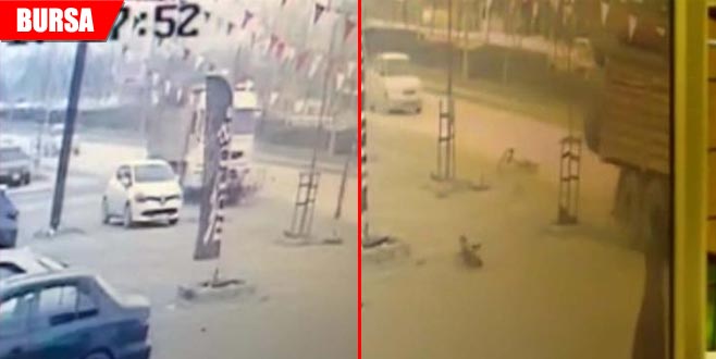 Kaldırımda yürüyen Suriyeliyi ezen kamyon şoförü tutuklandı Kaldırımda yürüyen Suriyeliyi ezen kamyon şoförü tutuklandı