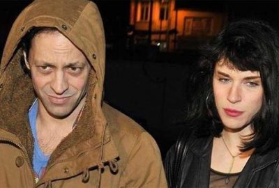 Kaan Tangöze ve Kıvılcım Ural’ın bebek sevinci