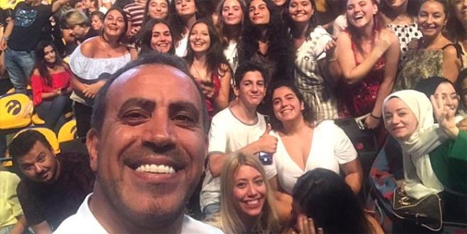 Haluk Levent isyan etti! ‘Leşsiniz! Pisliksiniz!’