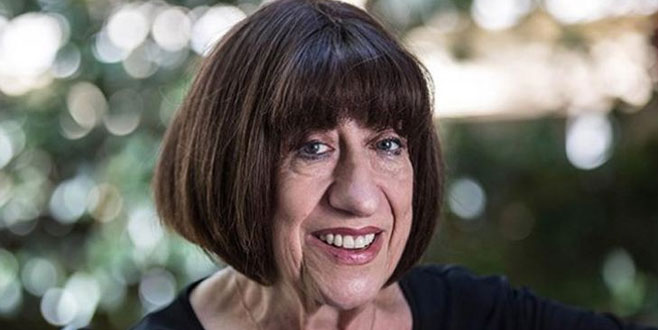 Ayşen Gruda hayatını kaybetti!