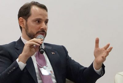 Albayrak: 2019’u güçlü bir şekilde kapatacağız