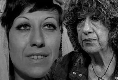 Ayşen Gruda’nın Yeşilçam’daki unutulmaz sahneleri!