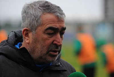 Bursaspor’da moraller yerinde