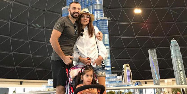 Eski günlerine geri döndüler