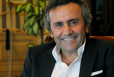 Yeşim 2018’de 320 milyon dolarlık ihracat yaptı