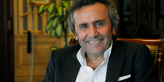 Yeşim 2018’de 320 milyon dolarlık ihracat yaptı