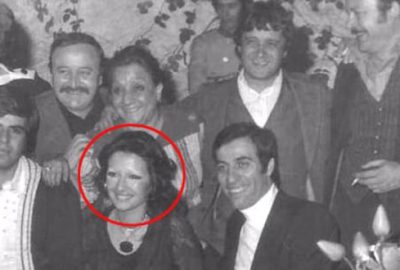 Herkes bu fotoğrafı konuşuyor! Kemal Sunal’ın eşinden acı paylaşım