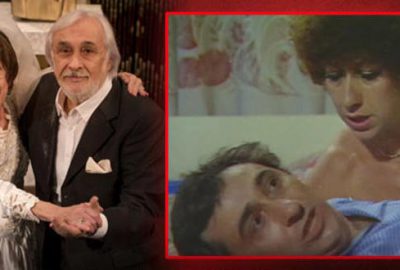 Ayşen Gruda’ın Müjdat Gezen’den intikam almak için başkasıyla evlendiğini biliyor muydunuz?