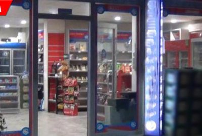 Kalaşnikoflu cinayette yeni gelişme