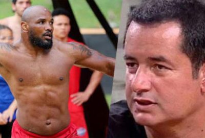 Acun Ilıcalı’dan olay paylaşım!