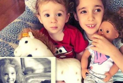 Bursalı oyuncu: Eğer çocukluğum çocuklarımla arkadaş olsaydı…