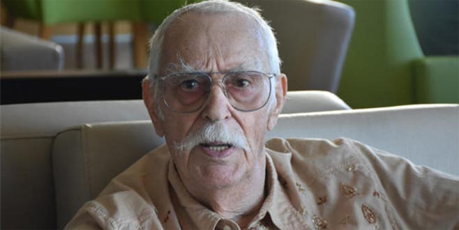 Eşref Kolçak’tan korkutan haber! Bursa’da hastaneye kaldırıldı