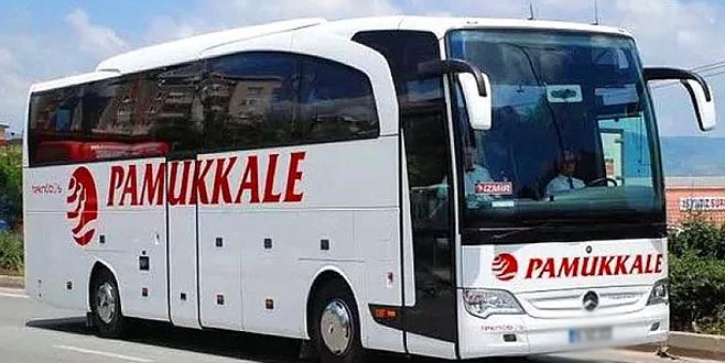 Pamukkale’den açıklama: Seferlere devam